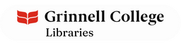 Grinnell College Libraries Logo