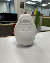 Studio Ghibli Nesting Doll (Thingiverse)