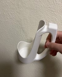 Can Holder/Handle (Thingiverse)
