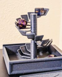 Dice Tower (Thingiverse)